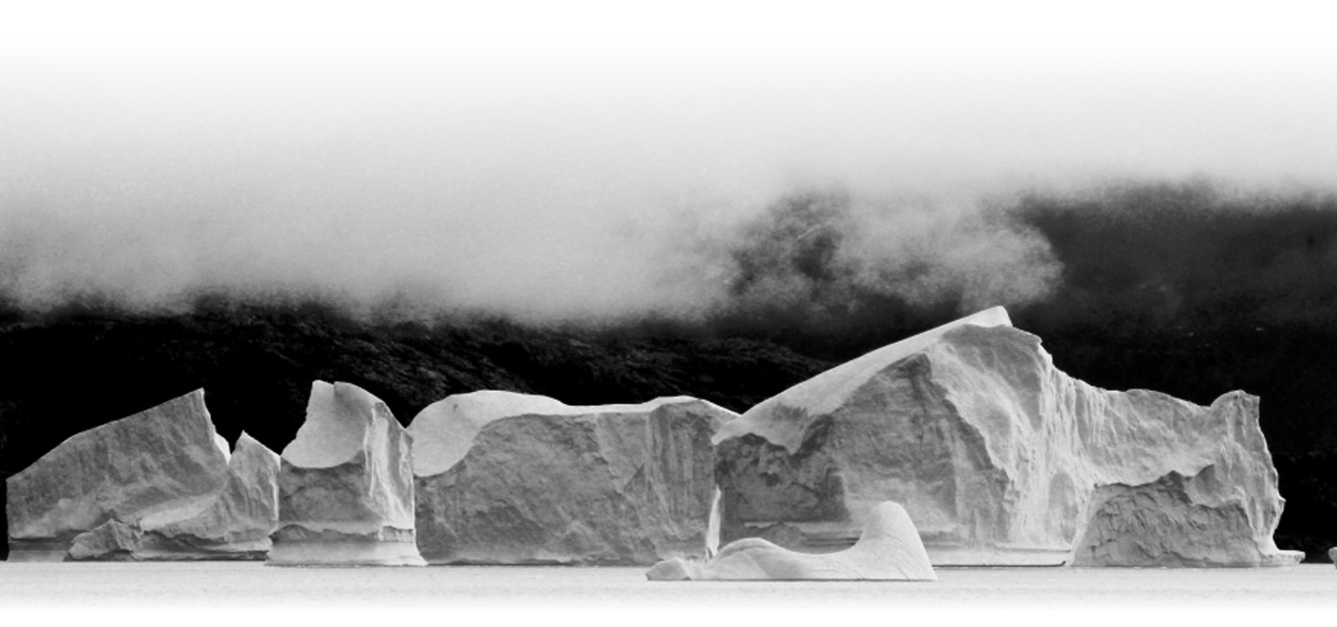 Visuel de glaciers