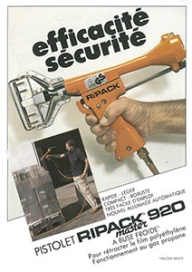 Brochure 920