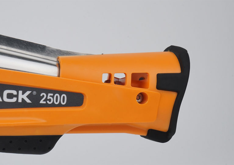 R2500 aspiration peripherique