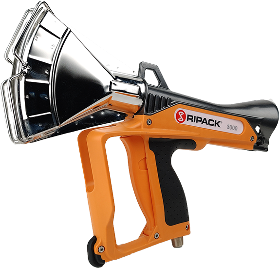 Ripack 3000 produit