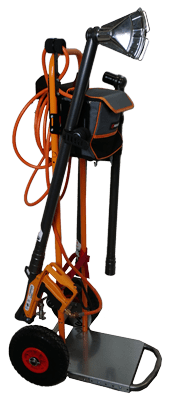 chariot ripack supplies 750